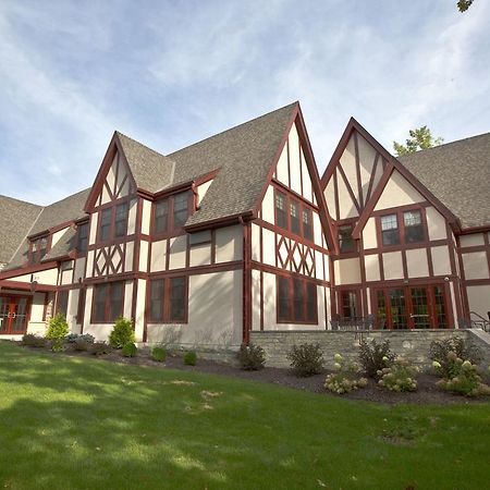 The Inn At Shattuck - St. Mary'S Faribault Dış mekan fotoğraf