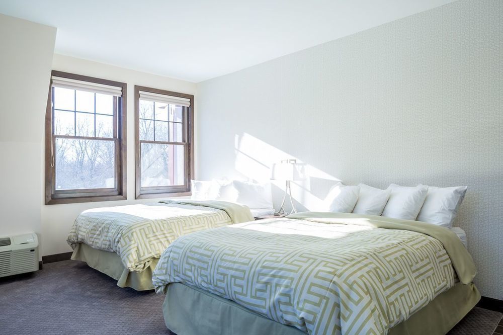 The Inn At Shattuck - St. Mary'S Faribault Dış mekan fotoğraf